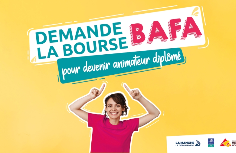Bourse BAFA