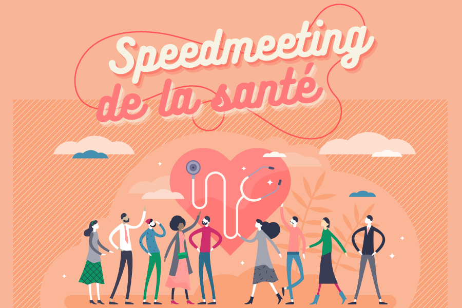 Slide Speedmeeting