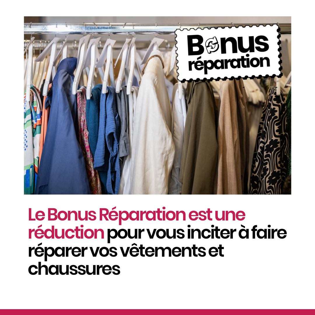 Bonus Reparation