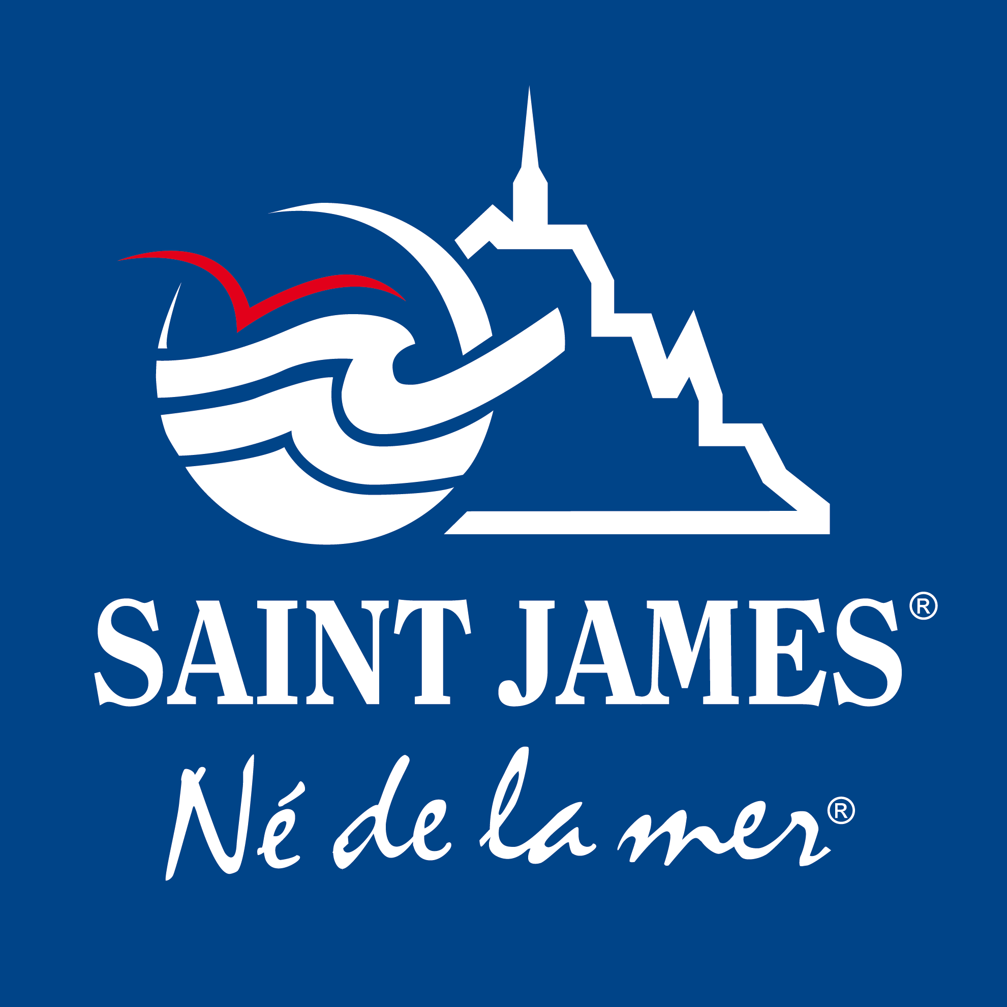 ST JAMESblancfd marine