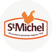 st michel logo